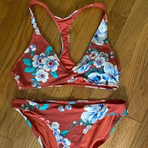AERIE bikini set